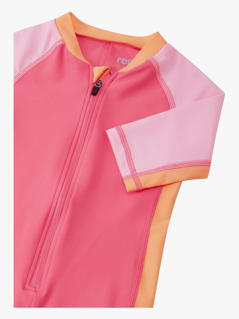 Reima Vesihiisi UV-Schutzanzug, Soft Coral