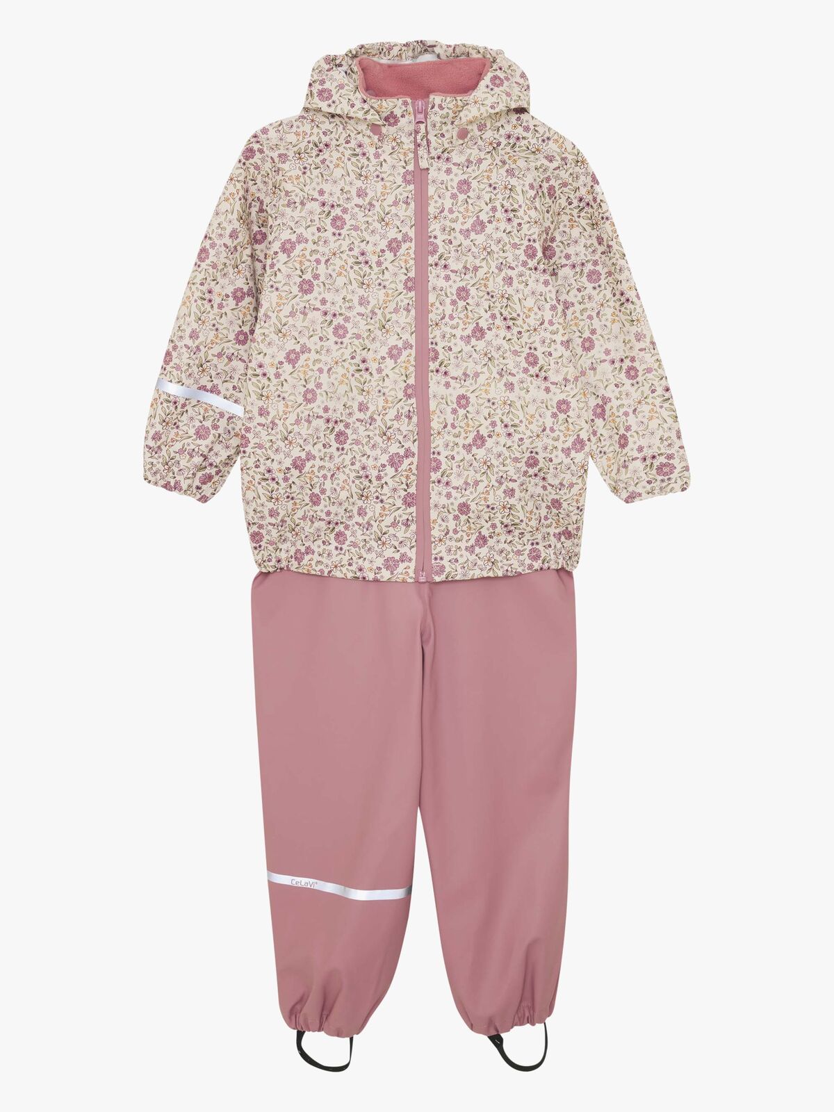 CeLaVi Regenset, Perfectly Pale