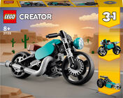 LEGO Creator 31135 Oldtimer Motorrad