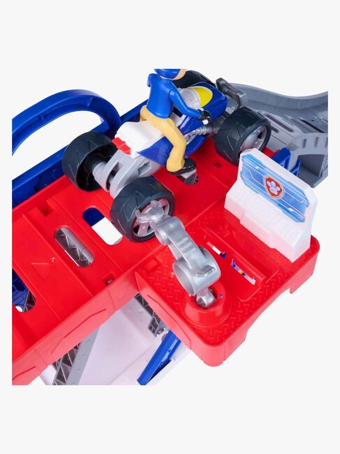 Paw Patrol Lift & Repair Spielset
