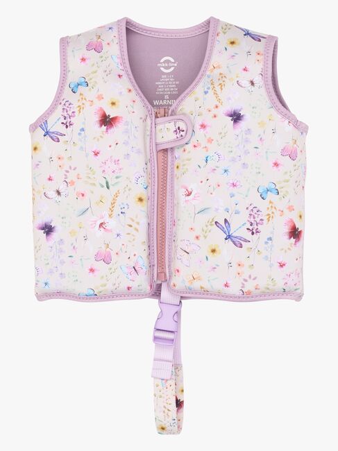 Mikk-Line Schwimmweste, Butterfly