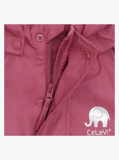 CeLaVi Regenoverall, Rose Wine