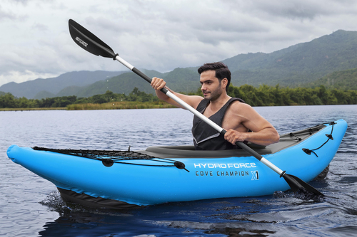 Bestway Hydro-Force Cove Champion Gummiboot