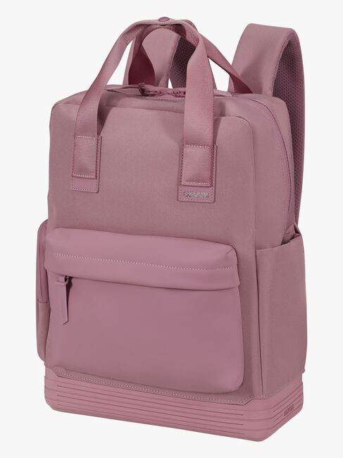 American Tourister SoulPack Rucksack 17L, Lilas Pink