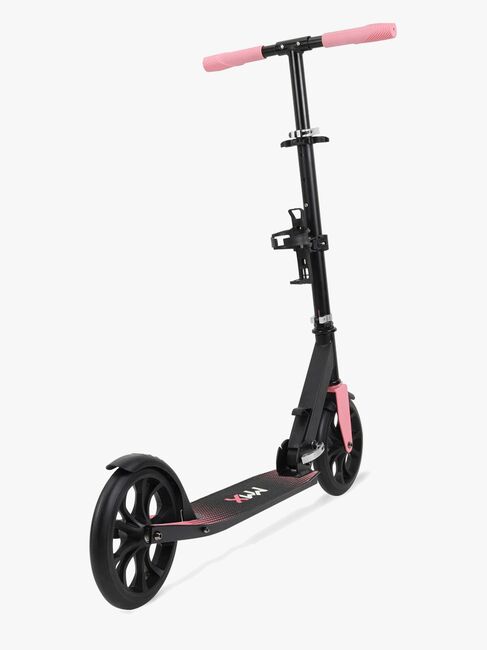 Milly Mally Ultimate Tretroller, Rosa