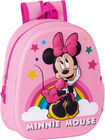 Disney Minnie Maus Tasche 9L, Hellrosa