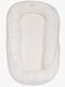 Mini Dreams Cozy Babynest, Hellbeige