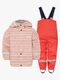 Didriksons Slaskeman Regenset, Le Rand Rouge