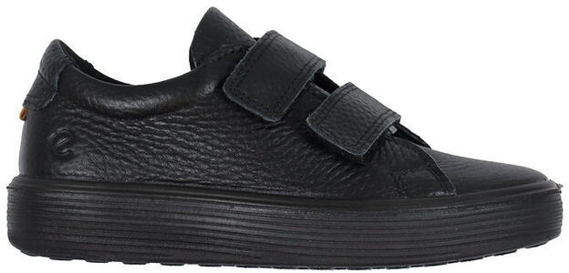 Ecco Soft 60 K Sneaker, Black