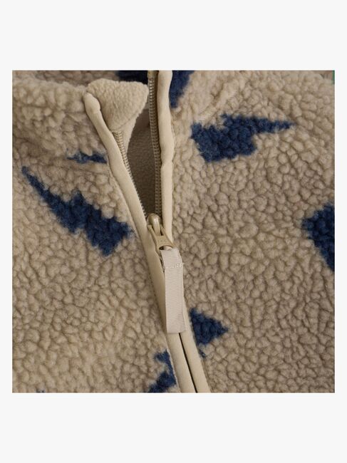 CeLaVi Teddy Fleece-Overall, Oceania