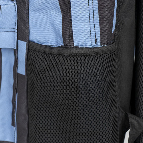 Marvel Rucksack, Blau