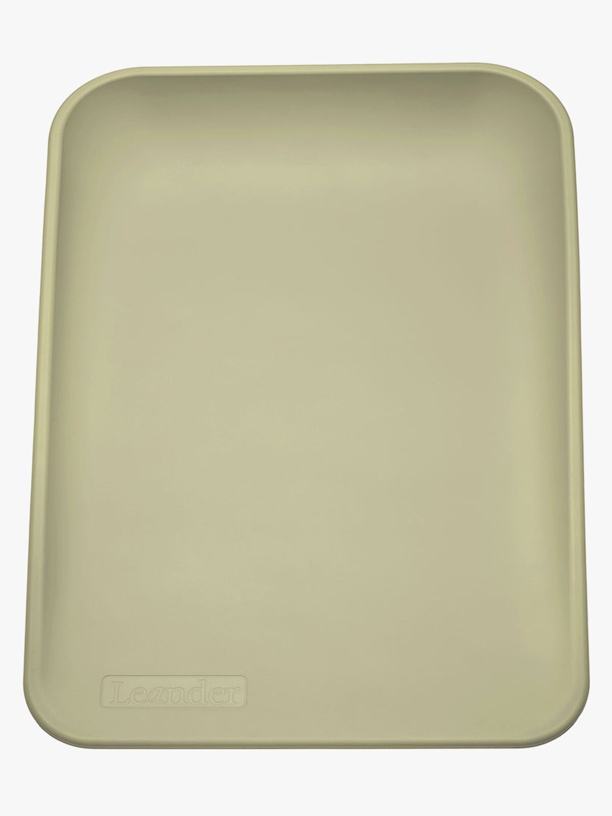 Leander Matty Wickelunterlage, Olive Green