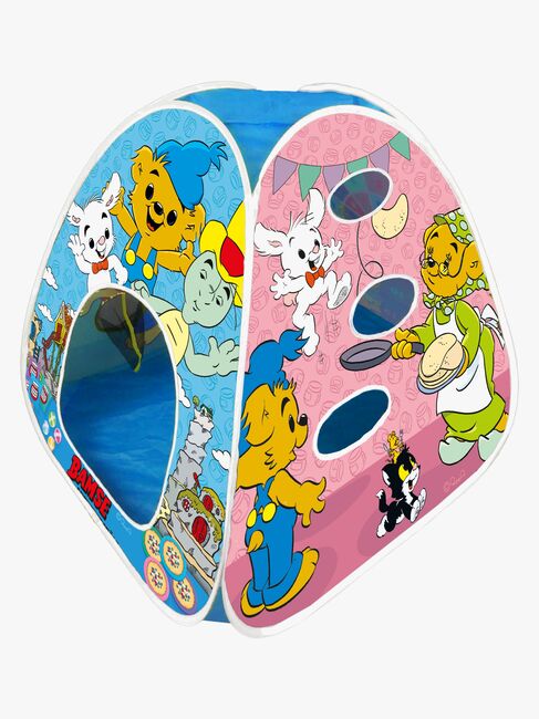 Bamse Aktivitätszelt