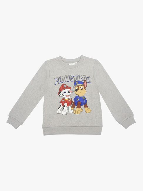 Paw Patrol Sweatshirt, Grau 2900002915-53-4656_1.jpg