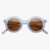 BabyMocs Signature Sonnenbrille, Blau