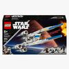 LEGO Star Wars 75399 Rebel U-Wing Starfighter