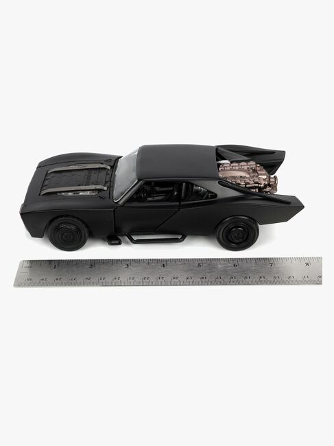 Jada Toys Batmobile Auto 1:24 Batman