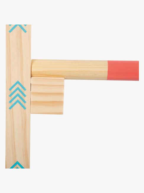 Small Foot Sprunghindernis für Steckenpferd