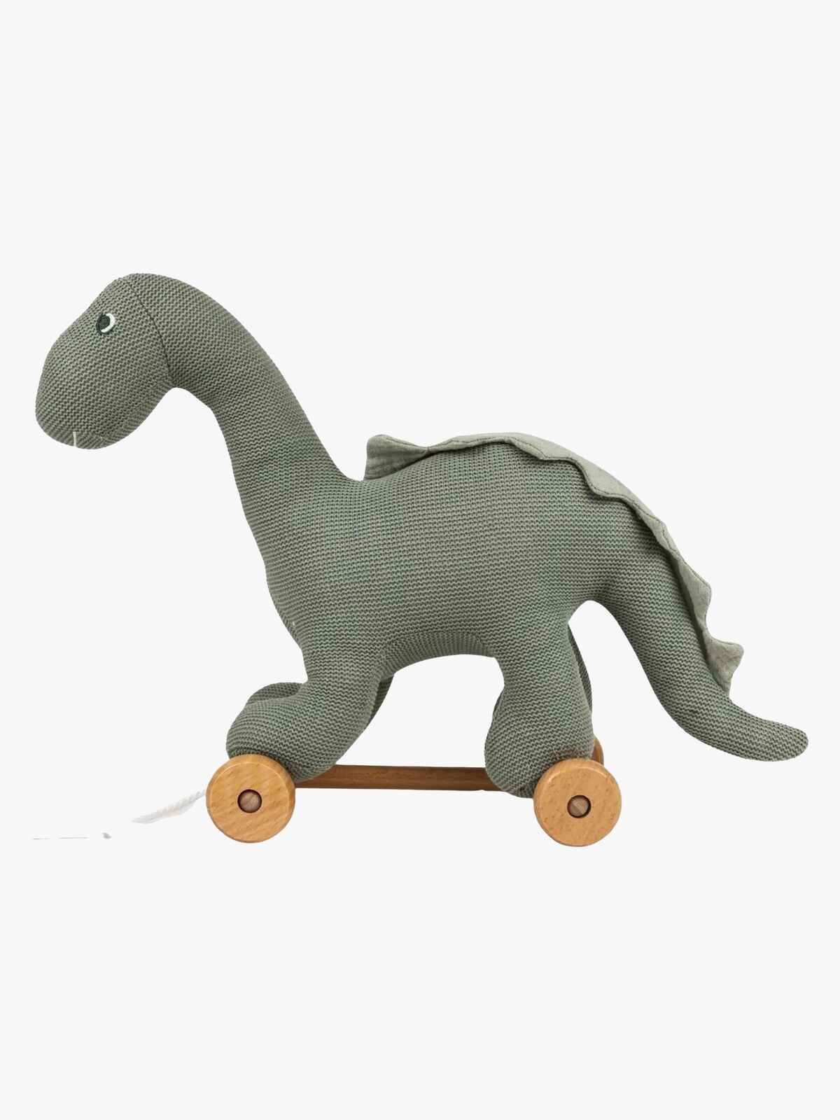 Egmont Toys Nachziehspielzeug Dinosaurier Victor