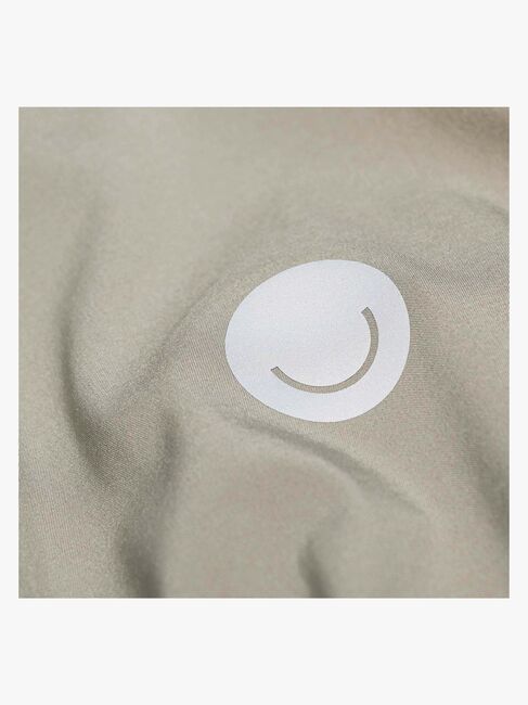 Viking x Kenza Softshellhose, Light Green