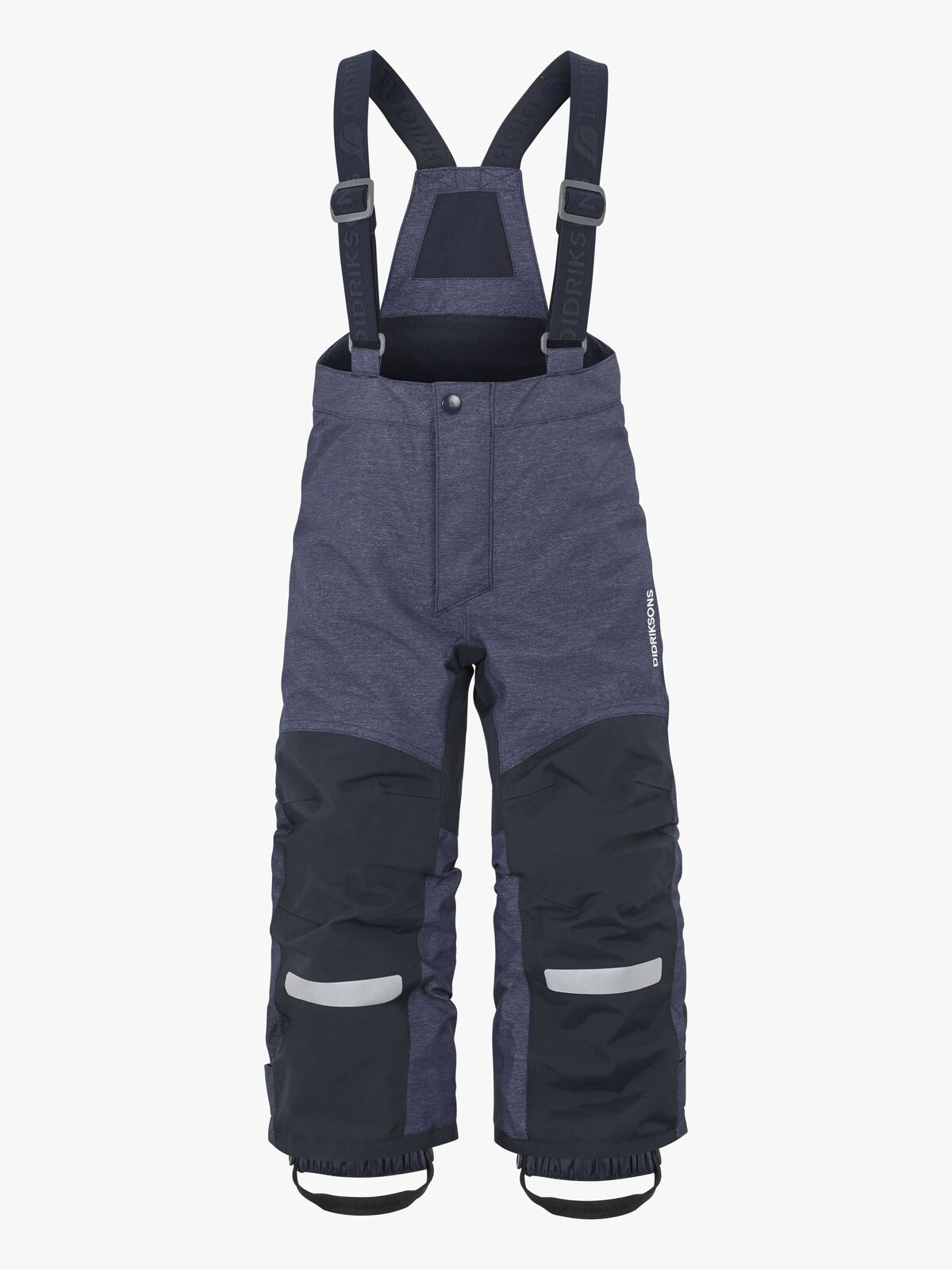Didriksons Idre Thermohose, Denim Blue
