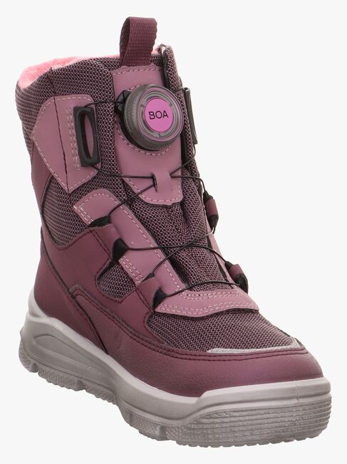 Superfit Mars GTX BOA Winterschuhe, Red/Pink 1-009081-5010-1589_4c.jpg