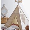 Bloomingville MINI Spielzelt Tipi Fardin