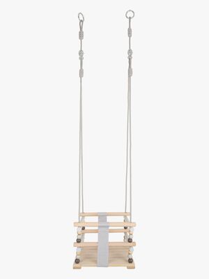 Small Foot Babysitz-Schaukel Skandi