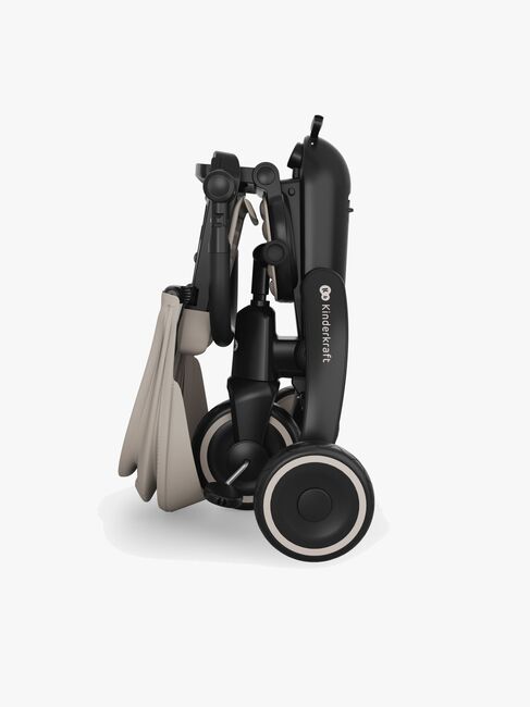 Kinderkraft Dreirad Jazz 3, Beige