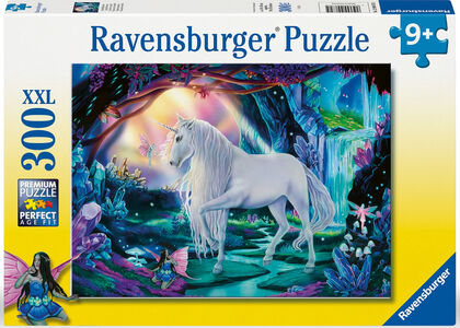 Ravensburger XXL Puzzle Einhorn 300 Teile