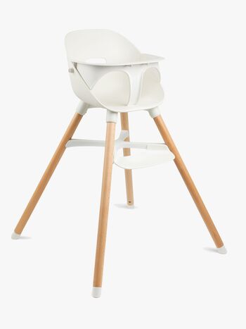 Ziza Hochstuhl, Vanilla