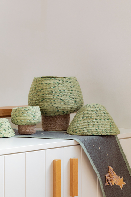 Lorena Canals Korb, Big Tree