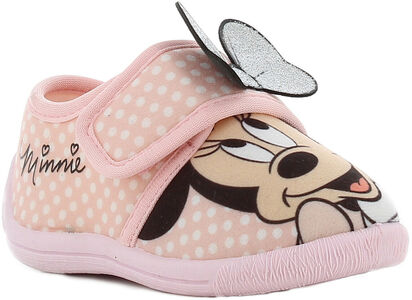 Disney Minnie Maus Hausschuhe, Rosa