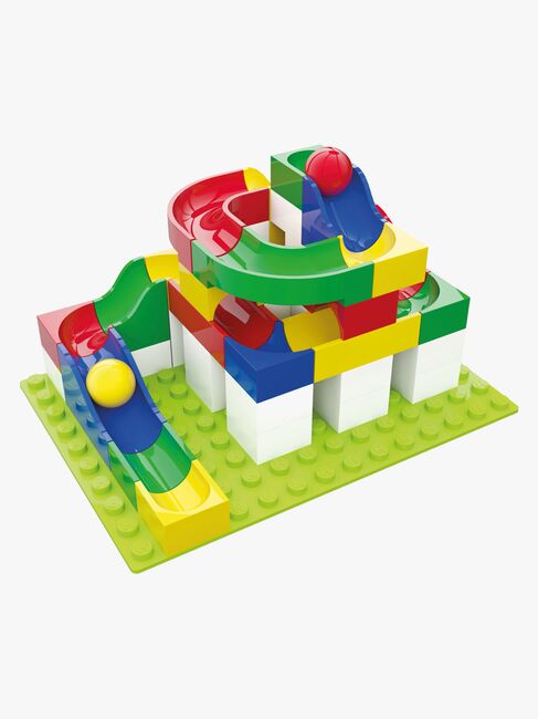 Hubelino Mini Baukasten 45 Teile
