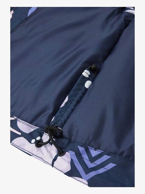 Reima Taho Winterjacke, Navy