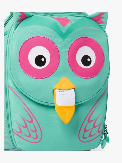 Affenzahn Koffer 18L, Owl