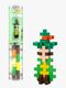 Plus Plus BIG Mumin Tube Snufkin Bausatz 15 Teile