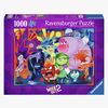Ravensburger Alles Steht Kopf 2 Puzzle 1000 Teile