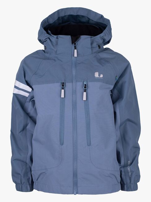 Lindberg Lingbo Outdoorjacke, Blue/Blue