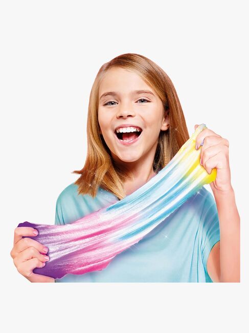 So Slime Einhorn Schleim Box