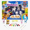 Paw Patrol Washimals Bastelset 4er-Pack
