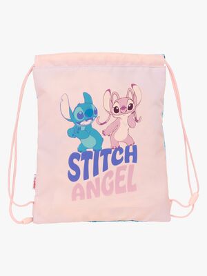 Disney Stitch Turnbeutel, Ohana