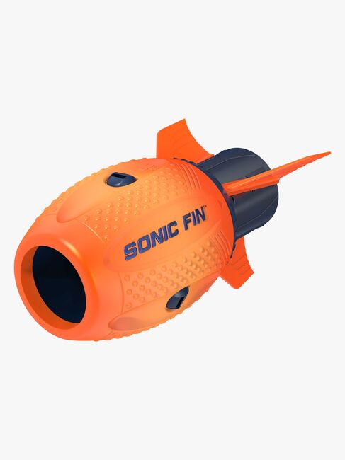 Aerobie Sonic Fin American Football