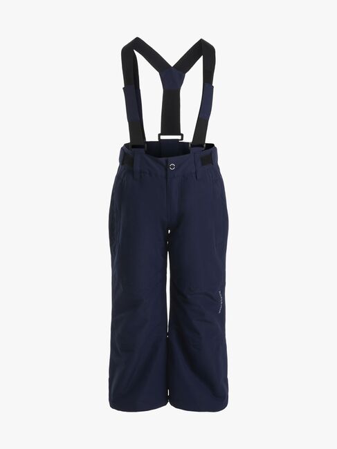 Nordbjørn Orsa Skihose, Blau