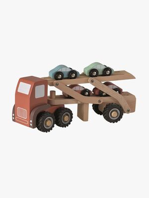 Egmont Toys Autotransporter