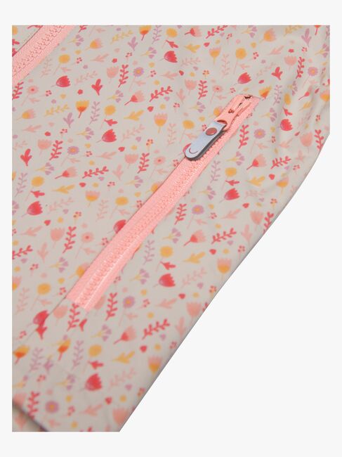 Viking Play Outdoorjacke, Light Pink