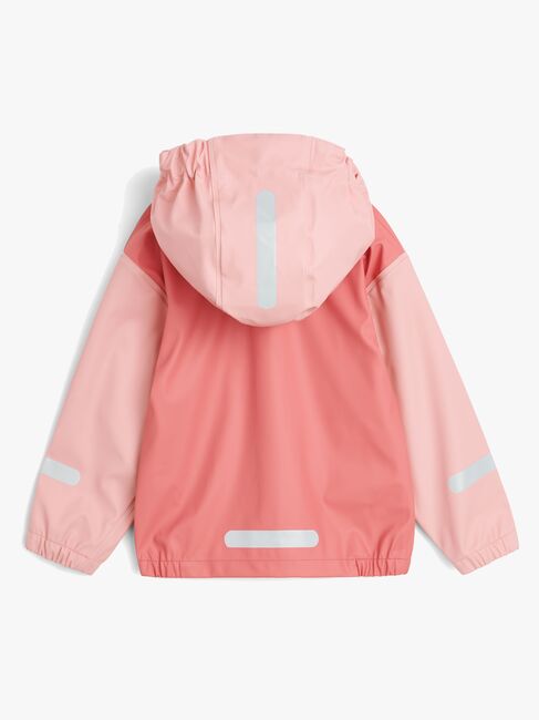 Tretorn Regenset, Rosa