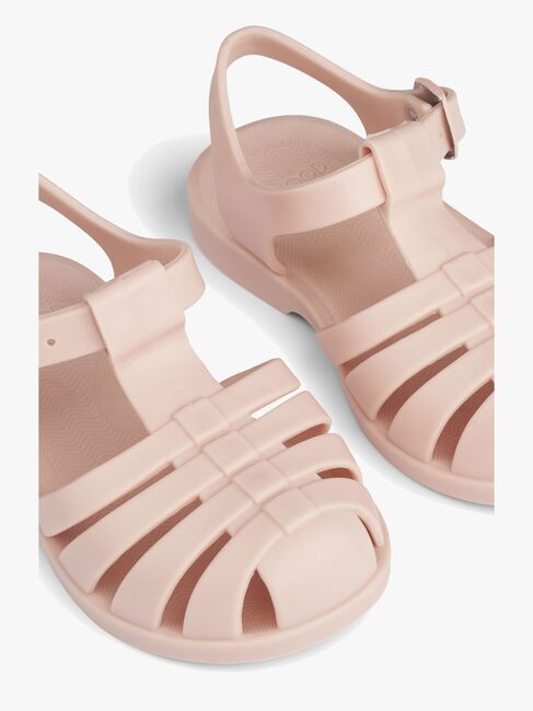 LIEWOOD Bre Sandalen, Sorbet