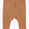 Fixoni Hose, Tobacco Brown