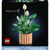 LEGO Botanicals 11504 Friedenslilie